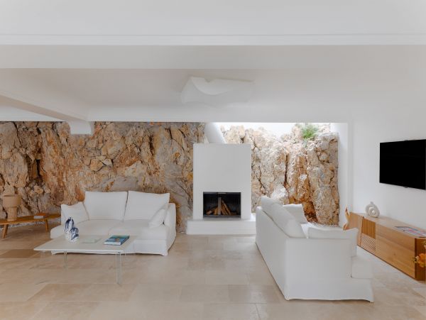 Oceanviews Anacapri Vacation Home Four Bedroom