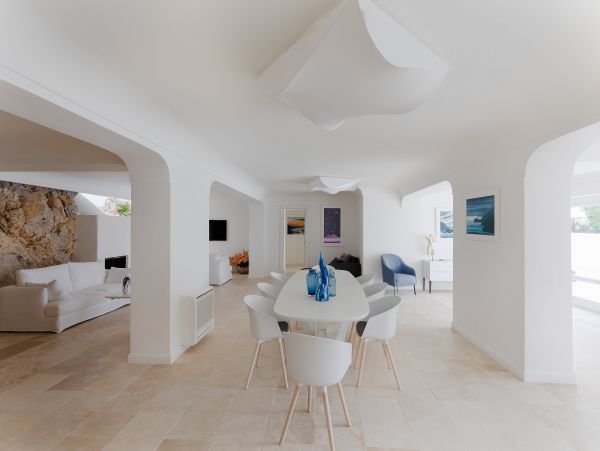 Oceanviews Anacapri Vacation Home Four Bedroom