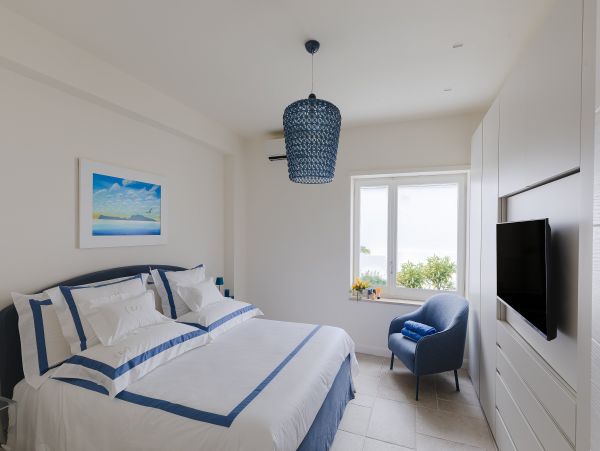 Oceanviews Anacapri Vacation Home Four Bedroom