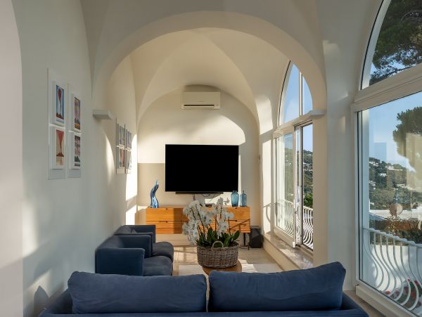 Oceanviews Anacapri Vacation Home Four Bedroom