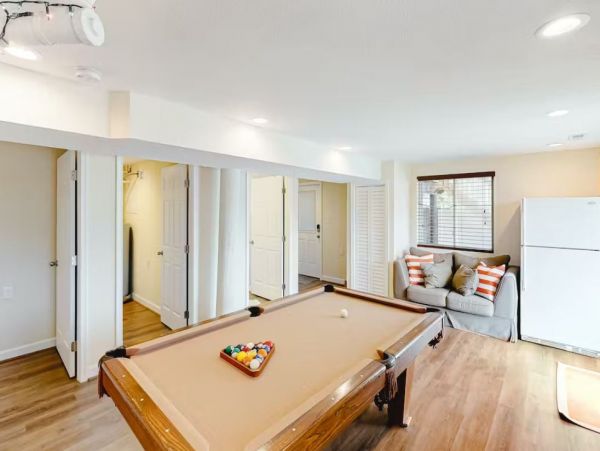 4 Bedroom Vacation Home in Virginia Beach Close to Beach