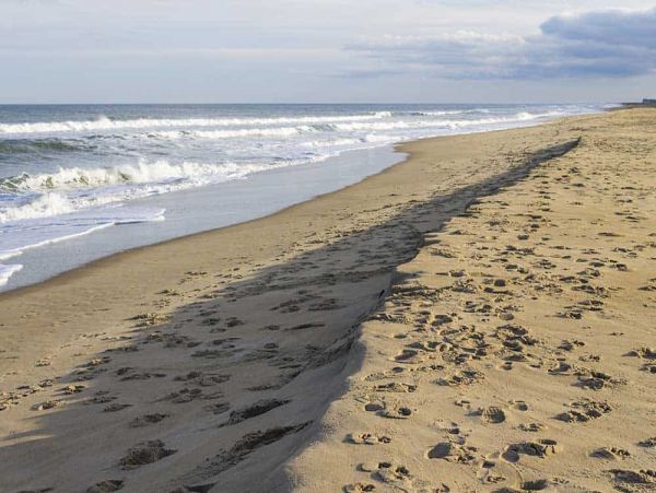 4 Bedroom Vacation Home in Virginia Beach Close to Beach