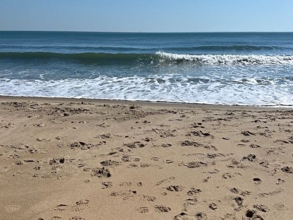 4 Bedroom Vacation Home in Virginia Beach Close to Beach