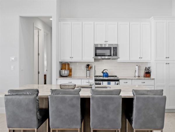 Luxury Cape Coral Vacation Rental with Private Pool