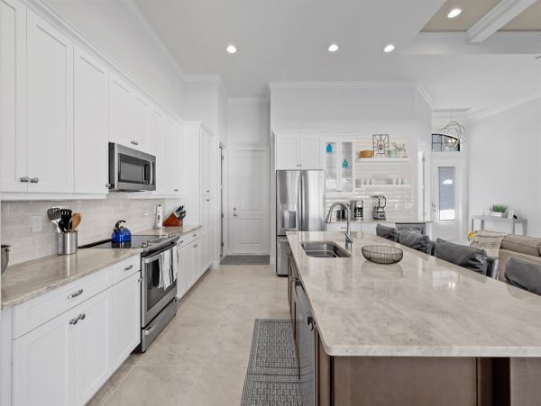 Luxury Cape Coral Vacation Rental with Private Pool