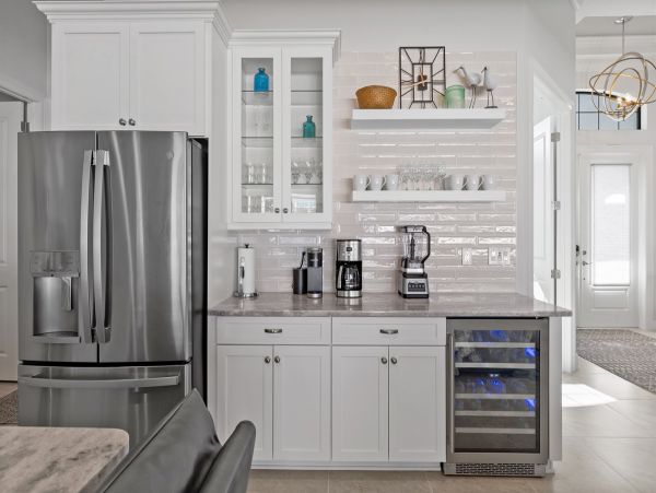 Luxury Cape Coral Vacation Rental with Private Pool