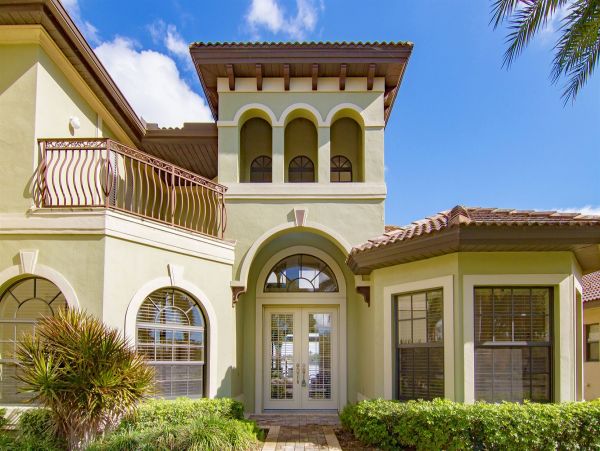 Cape Coral Home 1057771