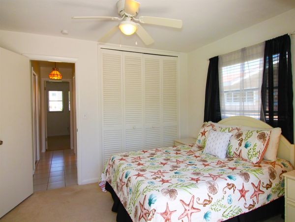 Cape Coral Vacation Home Three Bedroom