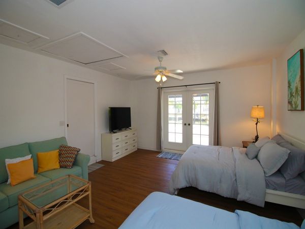 Cape Coral Vacation Home Three Bedroom