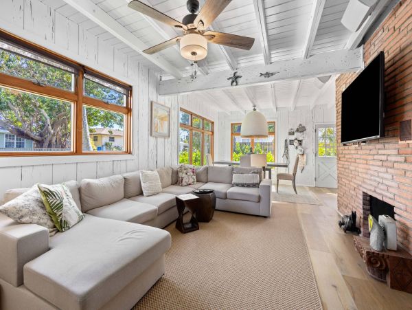 Longboat Key Vacation Rentals for Families