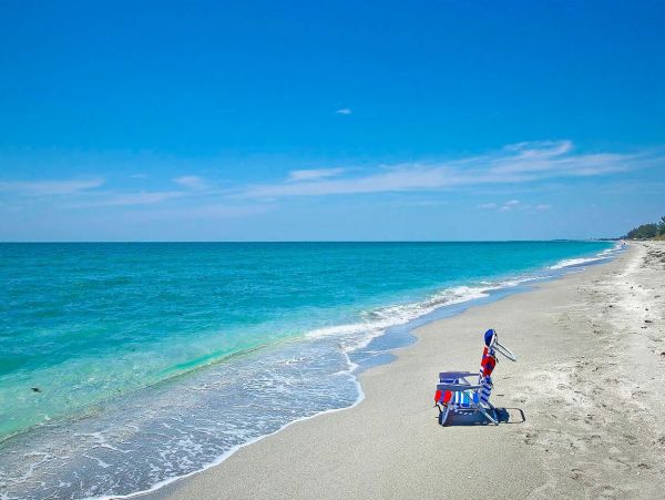 One Bedroom Vacation Rental in Captiva with Beautiful Views