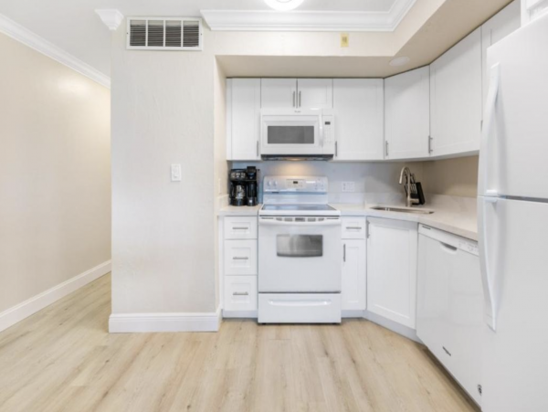 One Bedroom Vacation Rental in Captiva with Beautiful Views