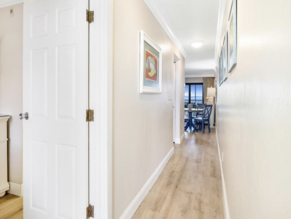 One Bedroom Vacation Rental in Captiva with Beautiful Views