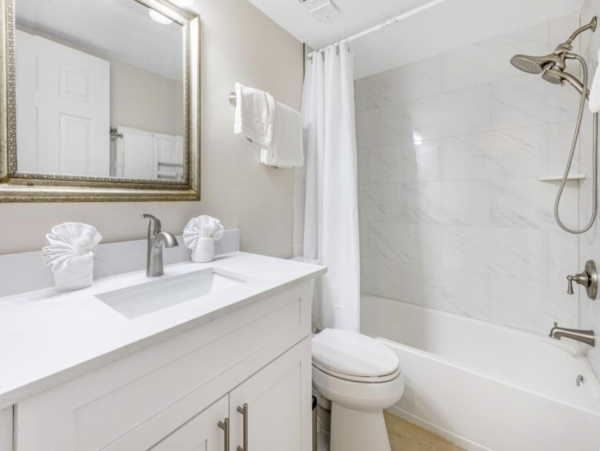 One Bedroom Vacation Rental in Captiva with Beautiful Views