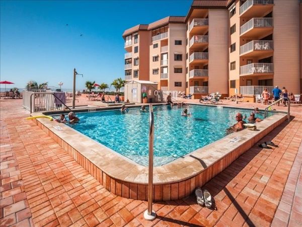 Indian Shores Ai Condo 1057800