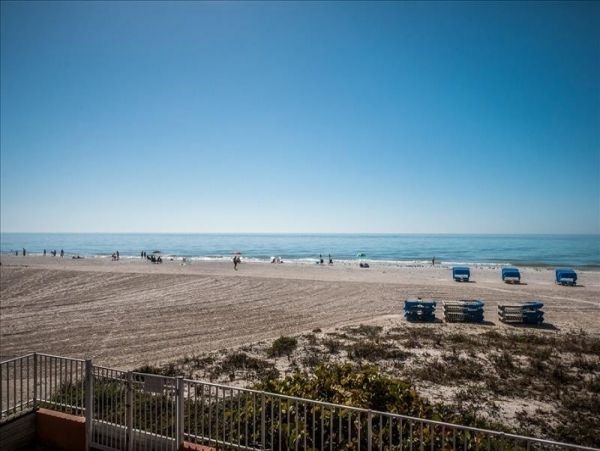 Indian Shores Ai Condo 1057800