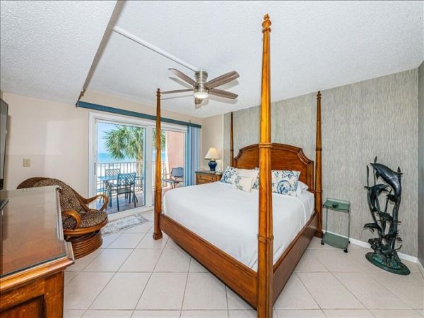Indian Shores Ai Condo 1057800