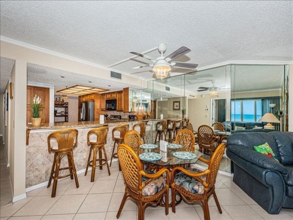 Indian Shores Ai Condo 1057800