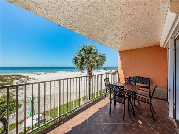 Indian Shores Ai Condo 1057800