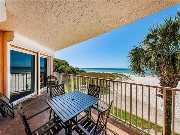 Indian Shores Ai Condo 1057800