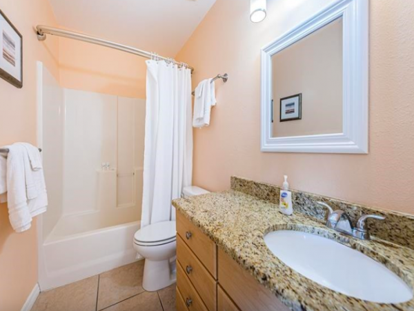 Indian Shores Vacation Condo One Bedroom On Beach