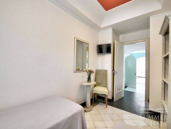 Praiano Vacation Home Three Bedroom