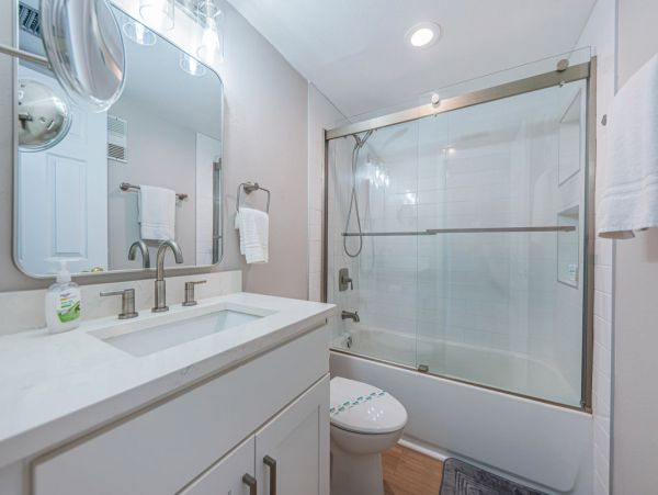 Indian Shores Beachfront Condo Views of the Gulf of Mexico