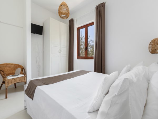 Luxury Pool Villa Modern Style & Comfort