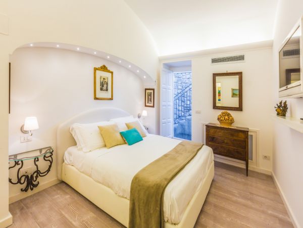 Stunning Panoramic Views 2 Bedroom Villa