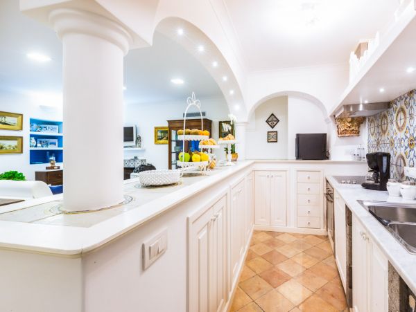 Stunning Panoramic Views 2 Bedroom Villa