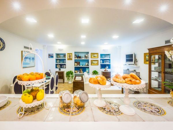 Stunning Panoramic Views 2 Bedroom Villa