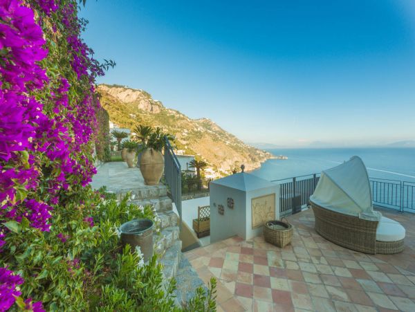 Stunning Panoramic Views 2 Bedroom Villa