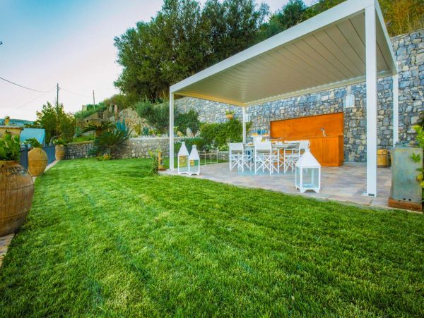 Stunning Panoramic Views 2 Bedroom Villa