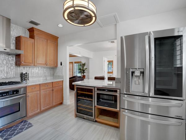 Beautiful Hollywood Beach 5 Bedroom Pool Home