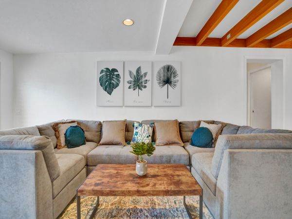 Beautiful Hollywood Beach 5 Bedroom Pool Home