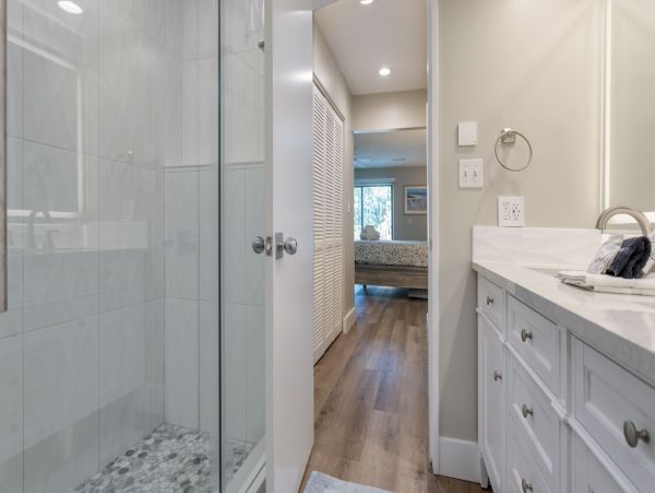 Hilton Head Three Bedroom Vacation Villa
