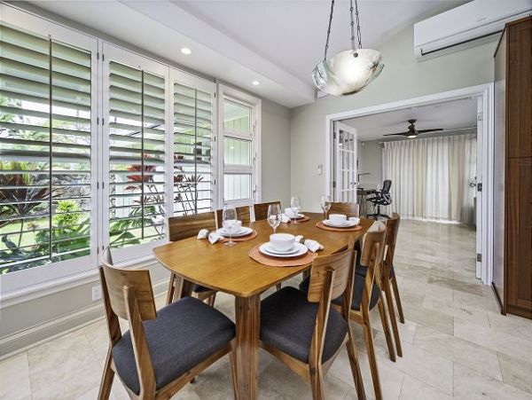 Fabulous Private Residence with Pool/Spa and Great Location
