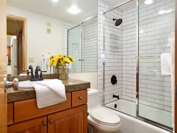 Vail Vacation Condo Two Bedroom Mountain Views