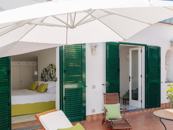 Elegant Two-Story Villa with 3 Bedrooms & Amazing Views