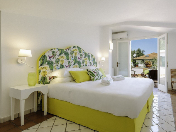 Elegant Two-Story Villa with 3 Bedrooms & Amazing Views