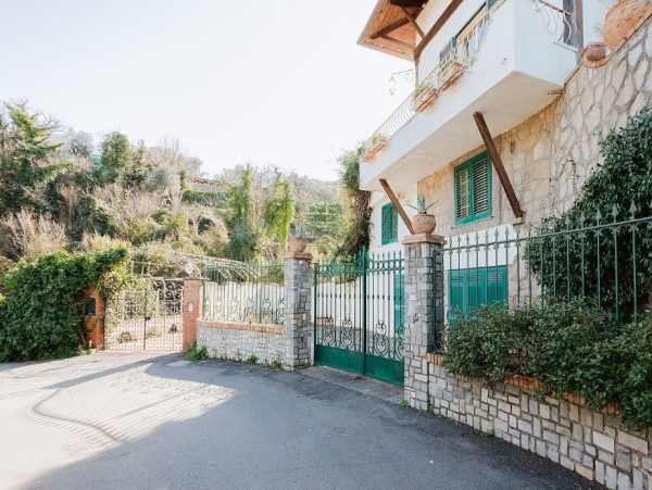 Elegant Two-Story Villa with 3 Bedrooms & Amazing Views