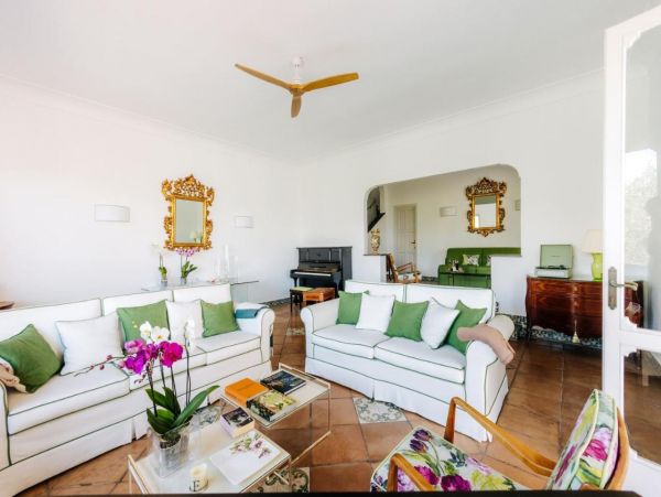 Elegant Two-Story Villa with 3 Bedrooms & Amazing Views