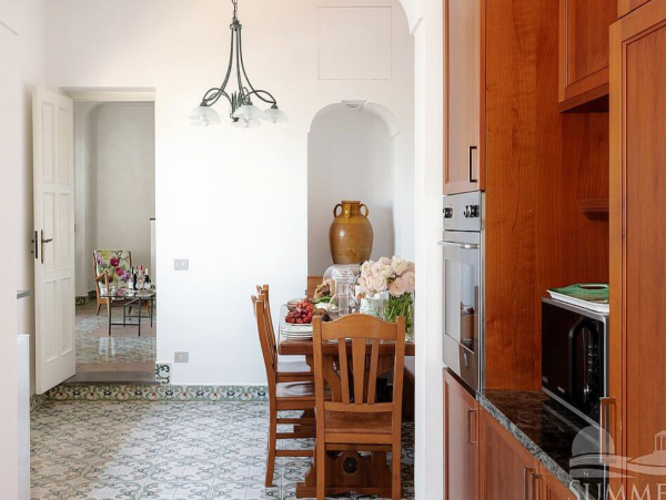 Elegant Two-Story Villa with 3 Bedrooms & Amazing Views