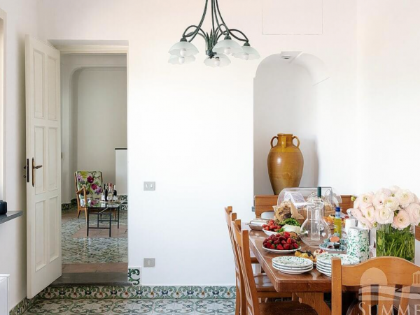 Elegant Two-Story Villa with 3 Bedrooms & Amazing Views