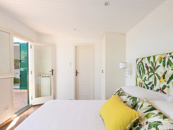 Elegant Two-Story Villa with 3 Bedrooms & Amazing Views