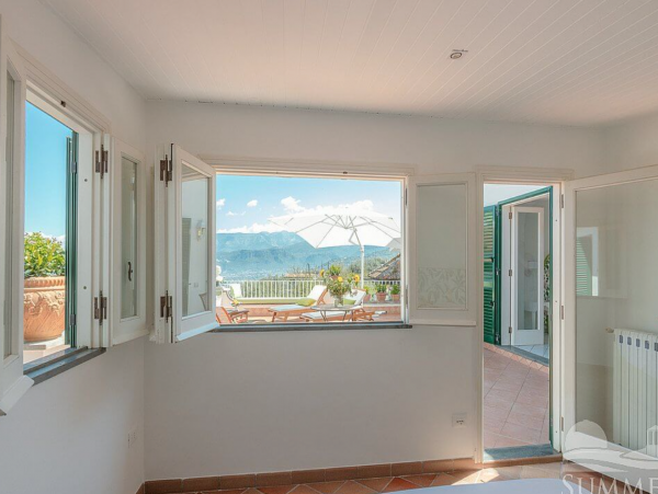 Elegant Two-Story Villa with 3 Bedrooms & Amazing Views