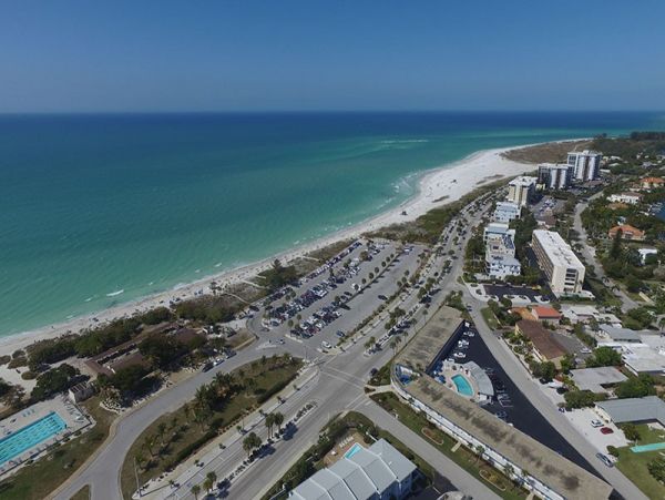 Lido Key Condo 1057860