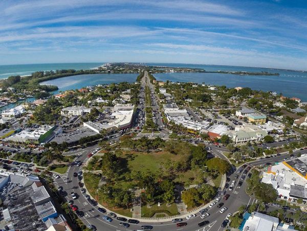 Lido Key Condo 1057860