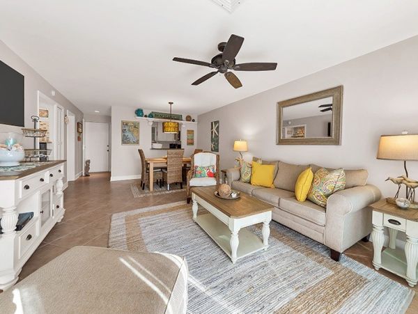 Lido Key Condo 1057860
