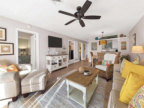 Lido Key Condo 1057860